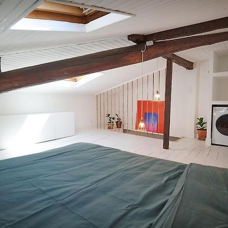 Le Duplex - Centre Ville - Proche Gare Matabiau Toulouse Eksteriør billede