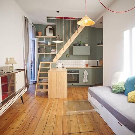 Le Duplex - Centre Ville - Proche Gare Matabiau Toulouse Eksteriør billede
