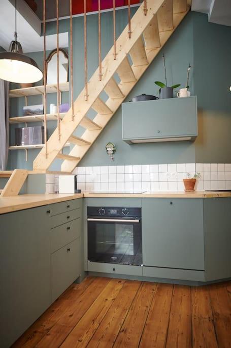 Le Duplex - Centre Ville - Proche Gare Matabiau Toulouse Eksteriør billede