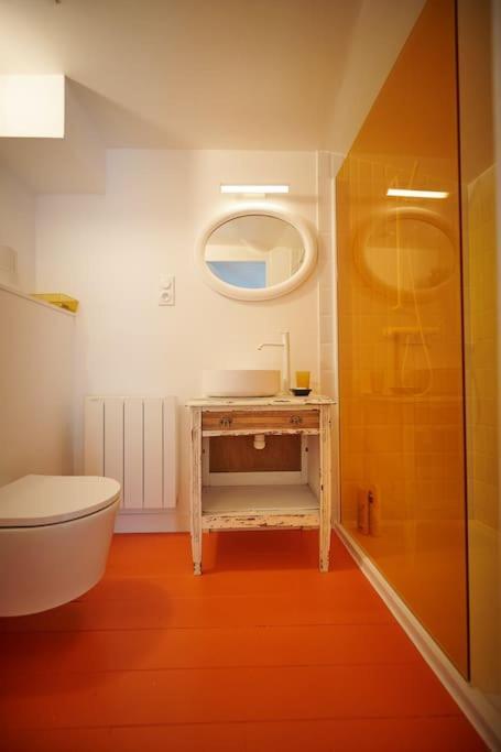 Le Duplex - Centre Ville - Proche Gare Matabiau Toulouse Eksteriør billede